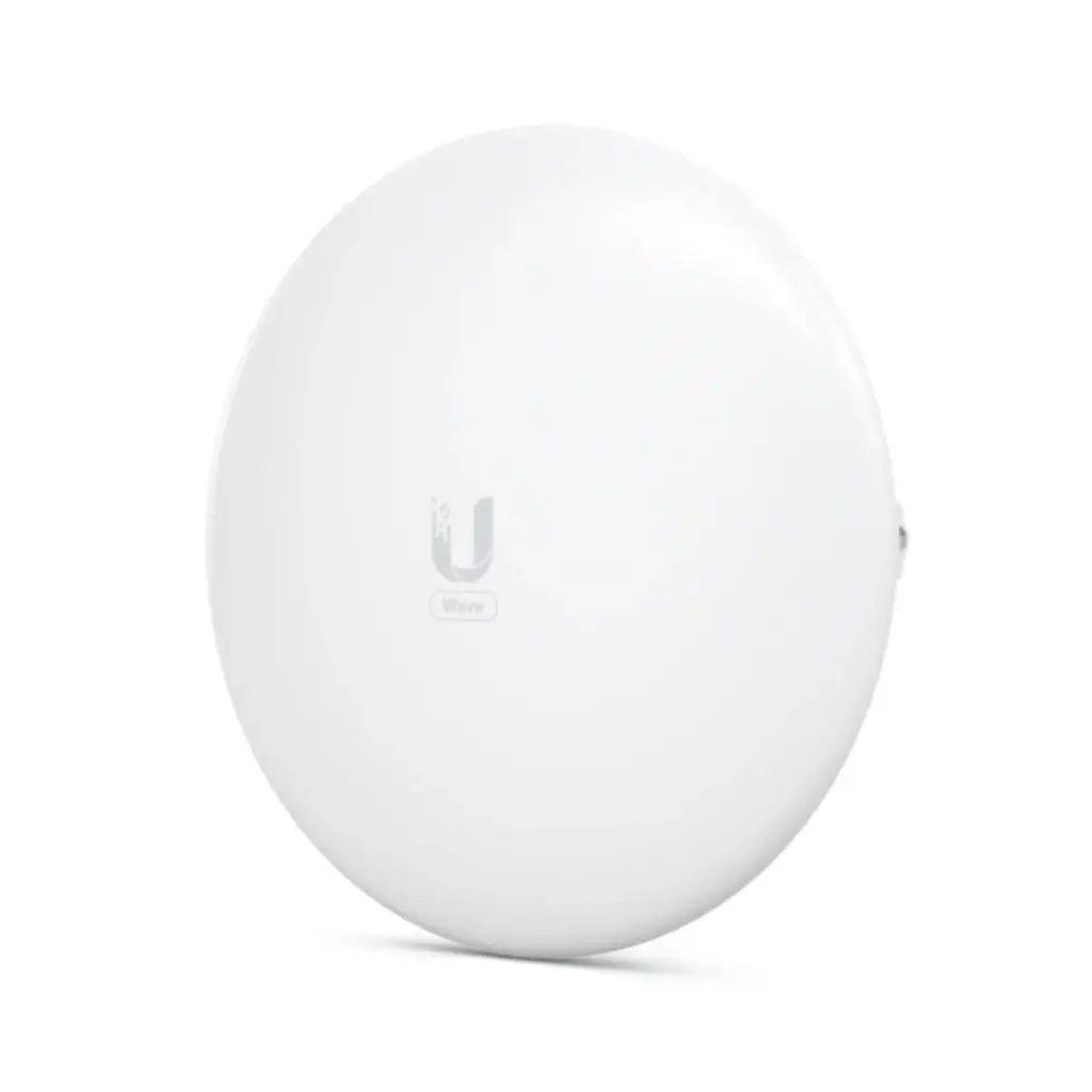Ubiquiti UISP Wave NanO, 60 GHz PtMP station  ويف نانو