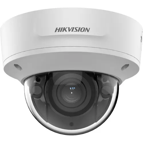 Hikvision DS-2CD2783G2-IZS 8MP Outdoor Network Dome Camera 