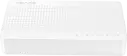 Tenda S108 8-Port Unmanaged 8-Port 10/100Mbps Fast Ethernet Switch موزع شبكة
