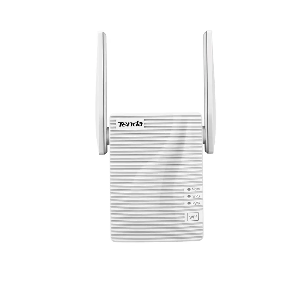  موزع شبكة Tenda A18 AC1200  Dual Band WiFi Range Repeater