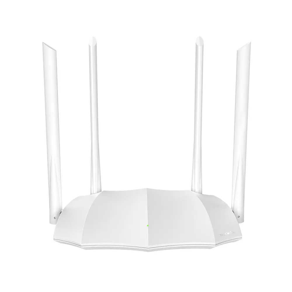 Tenda AC5 V3 AC1200 Smart Wireless Dual-Band 1200Mbps WiFi Router