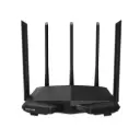 Tenda AC7 Dual Band AC1200 Wireless Router 