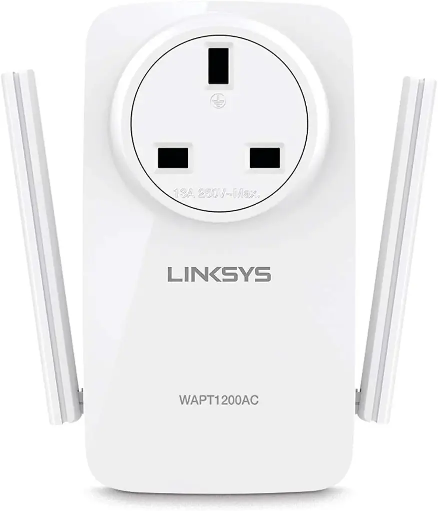 Linksys WAPT1200AC AC1200 Wireless Access Point
