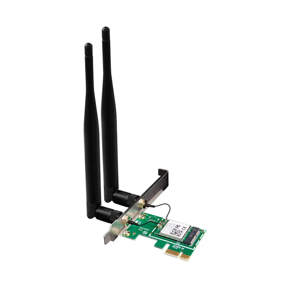 [E12] Tenda E12 WiFi PCI-E Expansion Card 