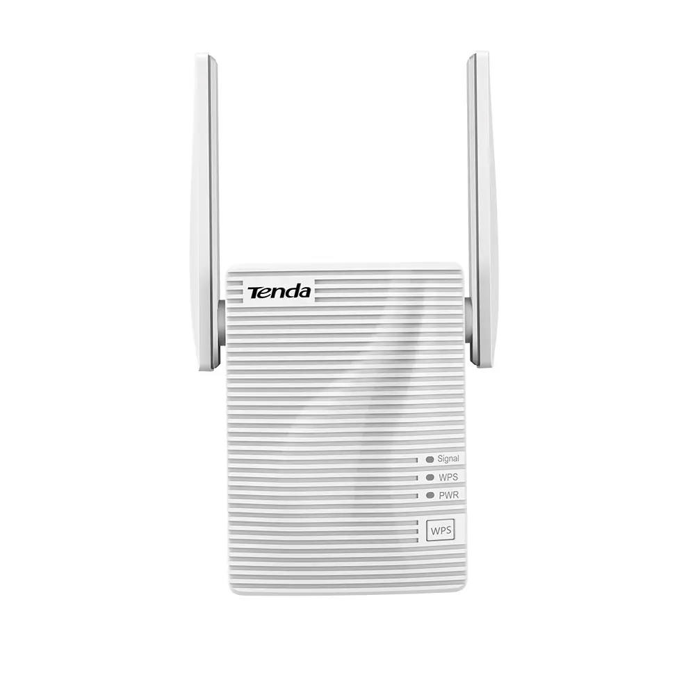 [A15] Tenda A15 WiFi Extender AC750 Dual Band WiFi Repeater
