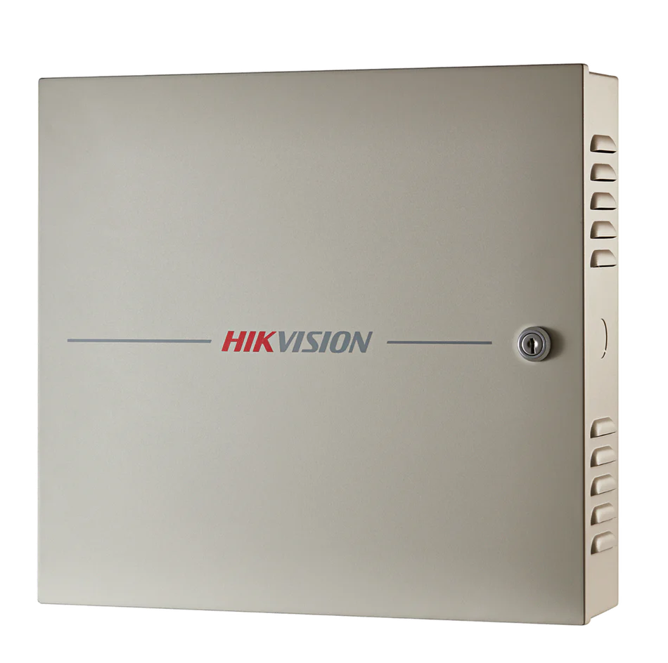 Hikvision DS-K2602 network access controller