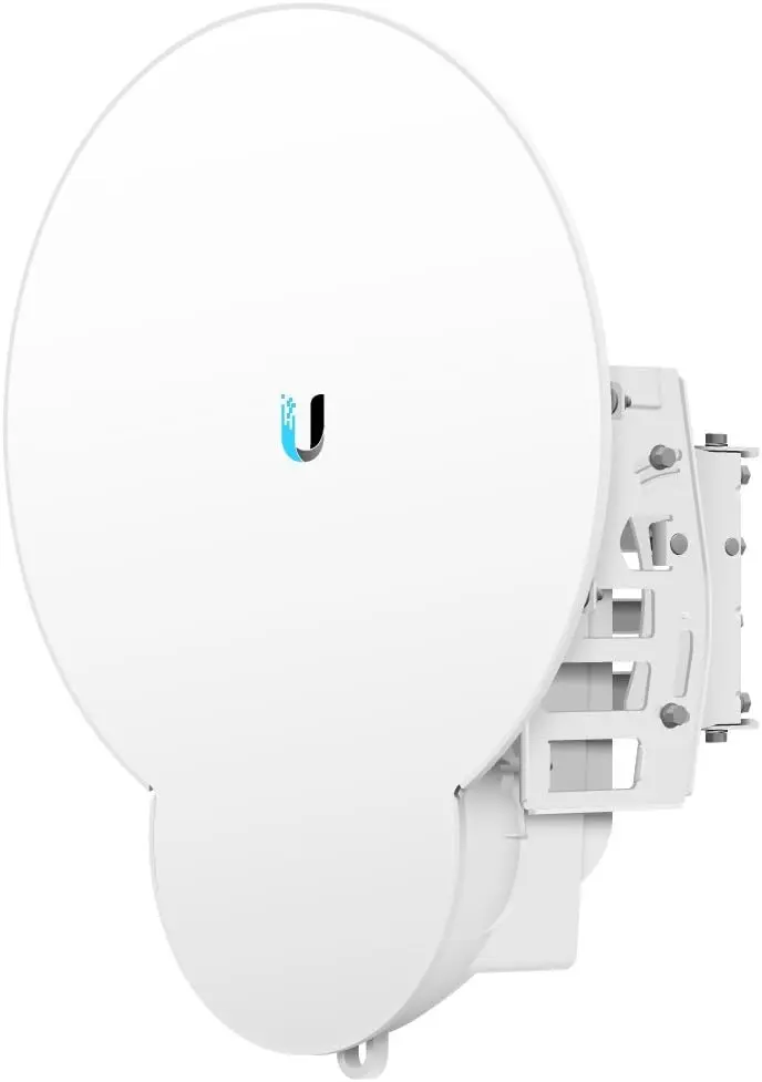 Ubiquiti iairFber AF24HD 24 GHz Point-to-Point Wireless Bridge