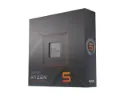 AMD Ryzen 5 7600X 6-Core 4.7 GHz - Socket AM5 - Desktop Processor 