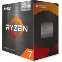 AMD Ryzen 7 5700G 8-Core 3.8GHz AM4 Desktop Processor with Radeon Graphics 