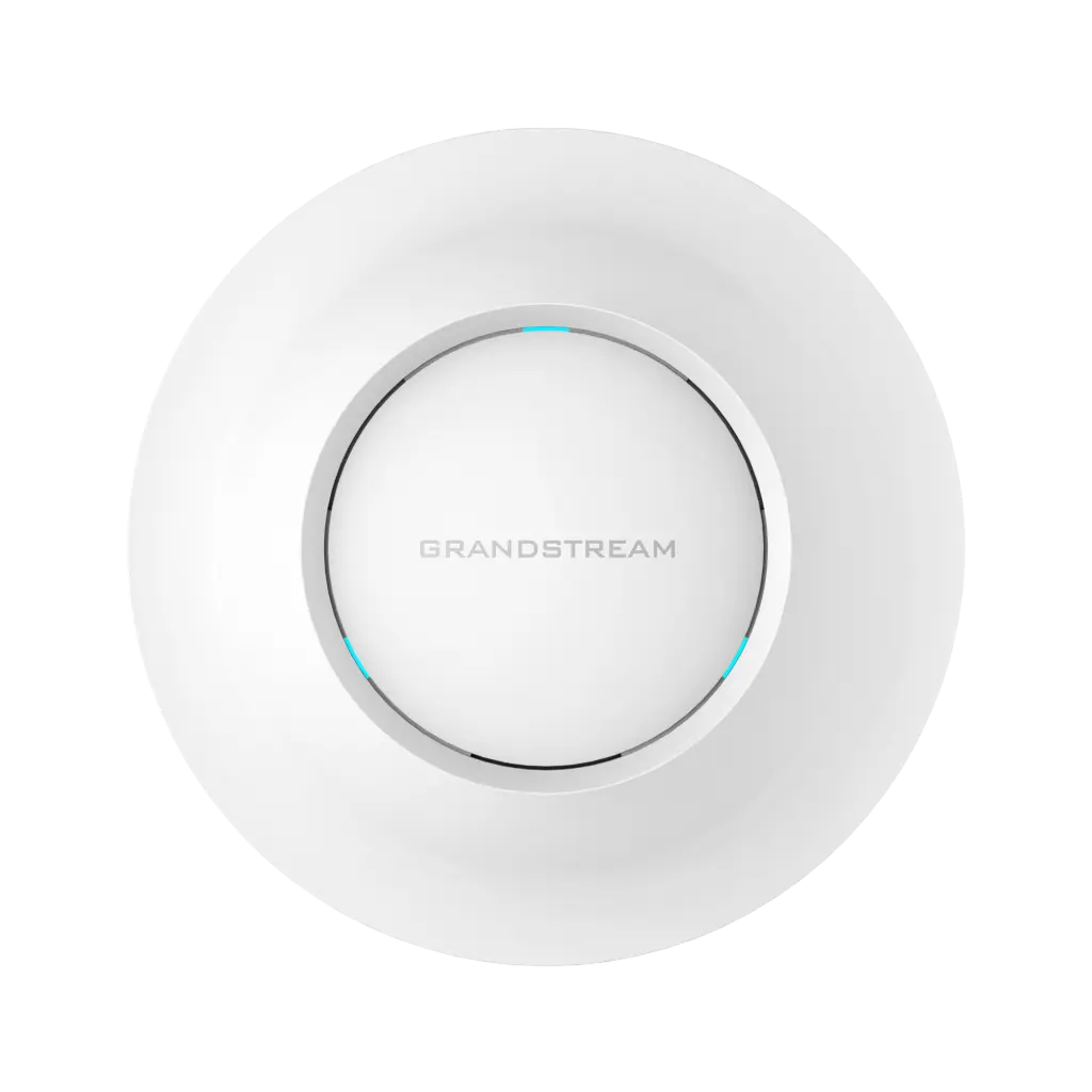 Grandstream GWN7615 Wireless Access Point Dual-band 3x3:3 MU-MIMO without POE Injector