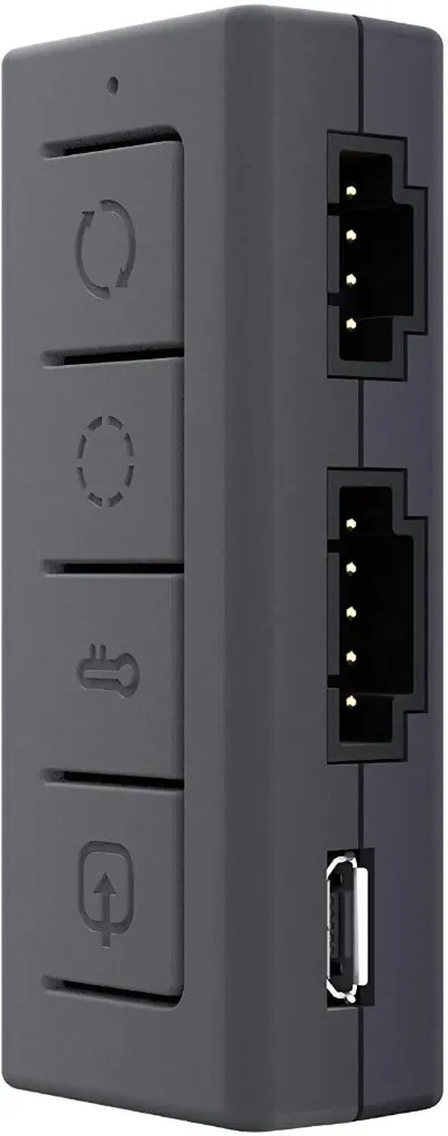 CoolerMaster A-RGB LED Small Controller
