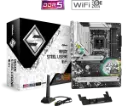 ASRock B650E Steel Legend WiFi ATX Motherboard