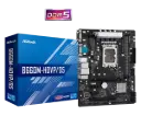 ASRock B660M-HDVP/D5 LGA1700 Intel B660 SATA 6Gb/s DDR5 Micro ATX Motherboard