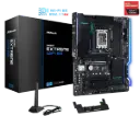 ASRock Z690 Extreme WiFi 6E Intel 12th Gen ATX Motherboard