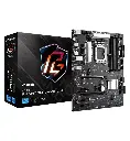ASRock Z690 Phantom Gaming 4 LGA 1700 Intel Z690 SATA 6Gb/s DDR4 ATX Intel لوحة أم