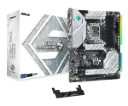 ASRock Intel Z690 Steel Legend ATX Motherboard