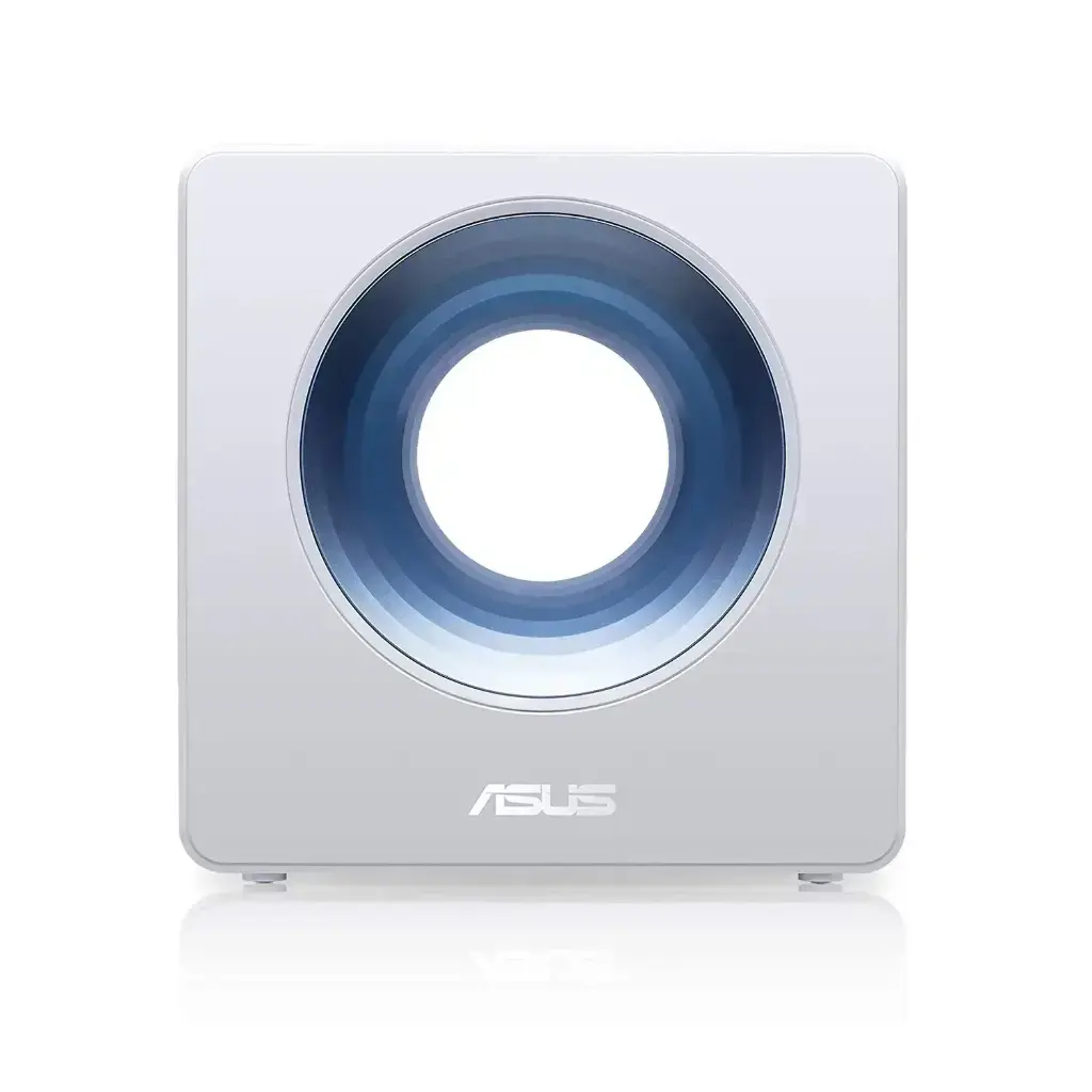 Asus Blue Cave AC2600 Dual-Band Wireless Router for Smart Homes