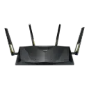 ASUS RT-AX88U Quad-Core Wireless Dual Band Wi-Fi 6 AX6000 Router
