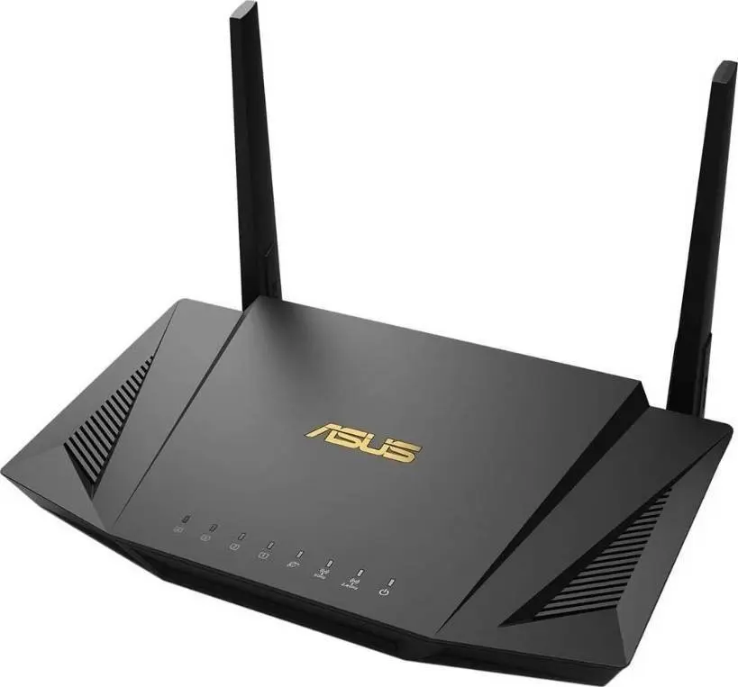ASUS RT-AX56U AX1800, WiFi 6 Dual-Band WiFi Router