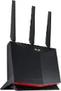 ASUS RT-AX86U AX5700 Dual Band + WiFi 6 Gaming Router
