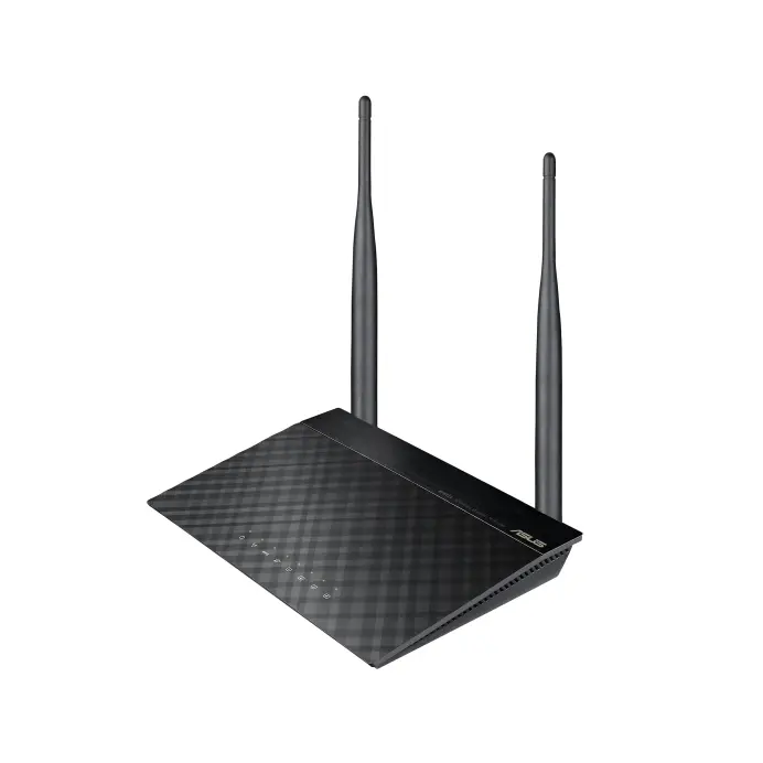 Asus RT-N12E 150Mbps Wireless-N300 Broadband Router
