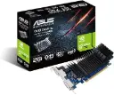 ASUS GT730-SL-2GD5-BRK GeForce GT 730 2 GB GDDR5 Low Profile Graphics Card 
