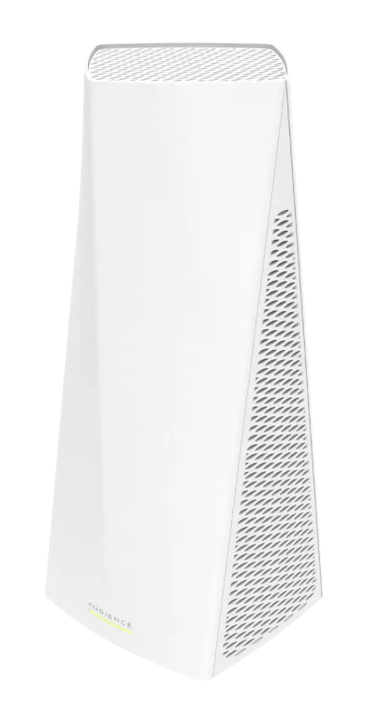 MikroTik Audience Tri-Band 2.4GHz/High 5GHz/ Low 5GHz Home Access Point with LTE