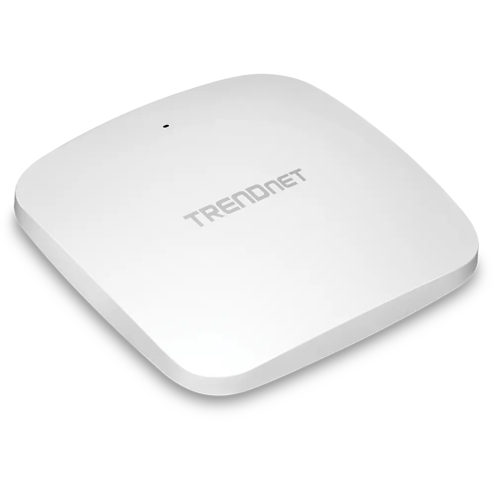 TRENDnet AX3000 Dual Band WiFi 6 PoE+ Access Point