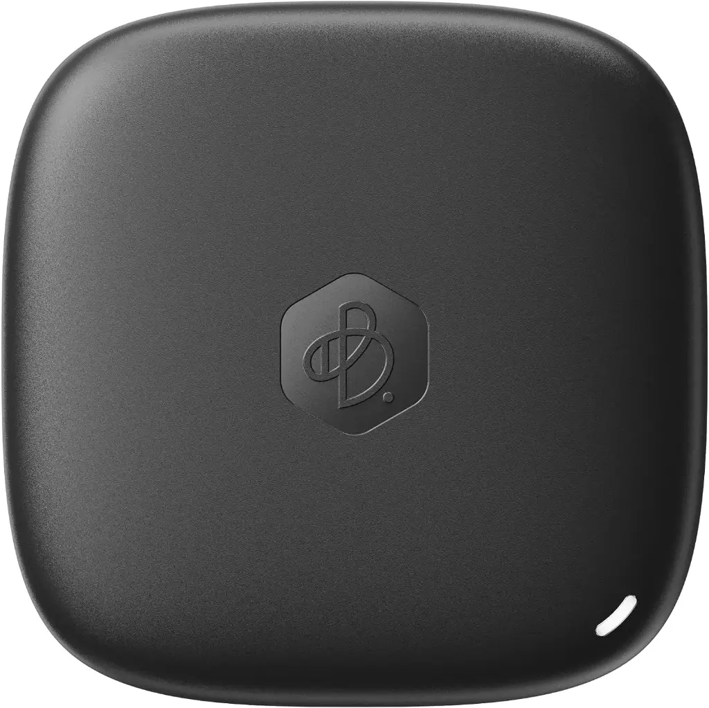 Synology BeeDrive 1TB Personal Backup Hub - Black