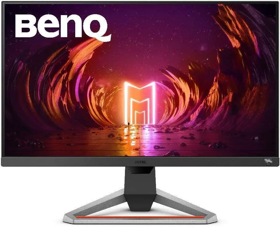 BENQ MOBIUZ 27' 1MS IPS 144Hz EX2710 شاشة ألعاب