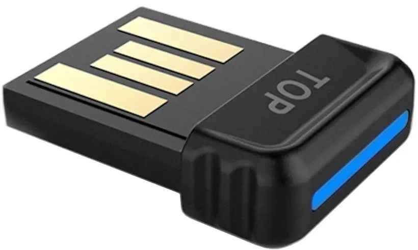 Yealink Bluetooth USB Dongle BT50 