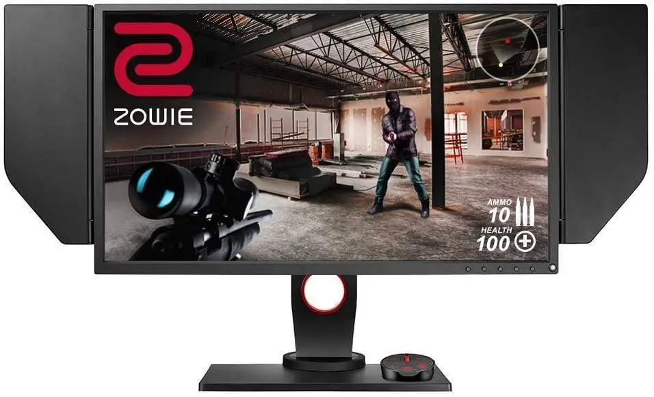 BenQ Zowie XL2740 (Esports) 27" LED FHD 240 Hz (Full HD) شاشة ألعاب