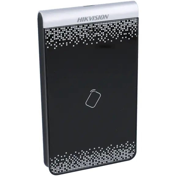 Hikvision Card Enrollment Station -DS-K1F100-D8E