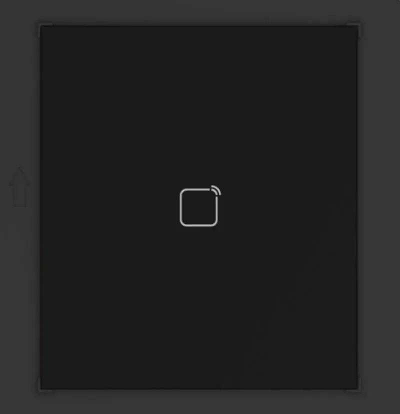 Hikvision DS-KD-E EM RFID Card Reader Module 