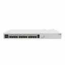 MikroTik CCR2116 4 SFP+ Ports Cloud Core Router -With Case