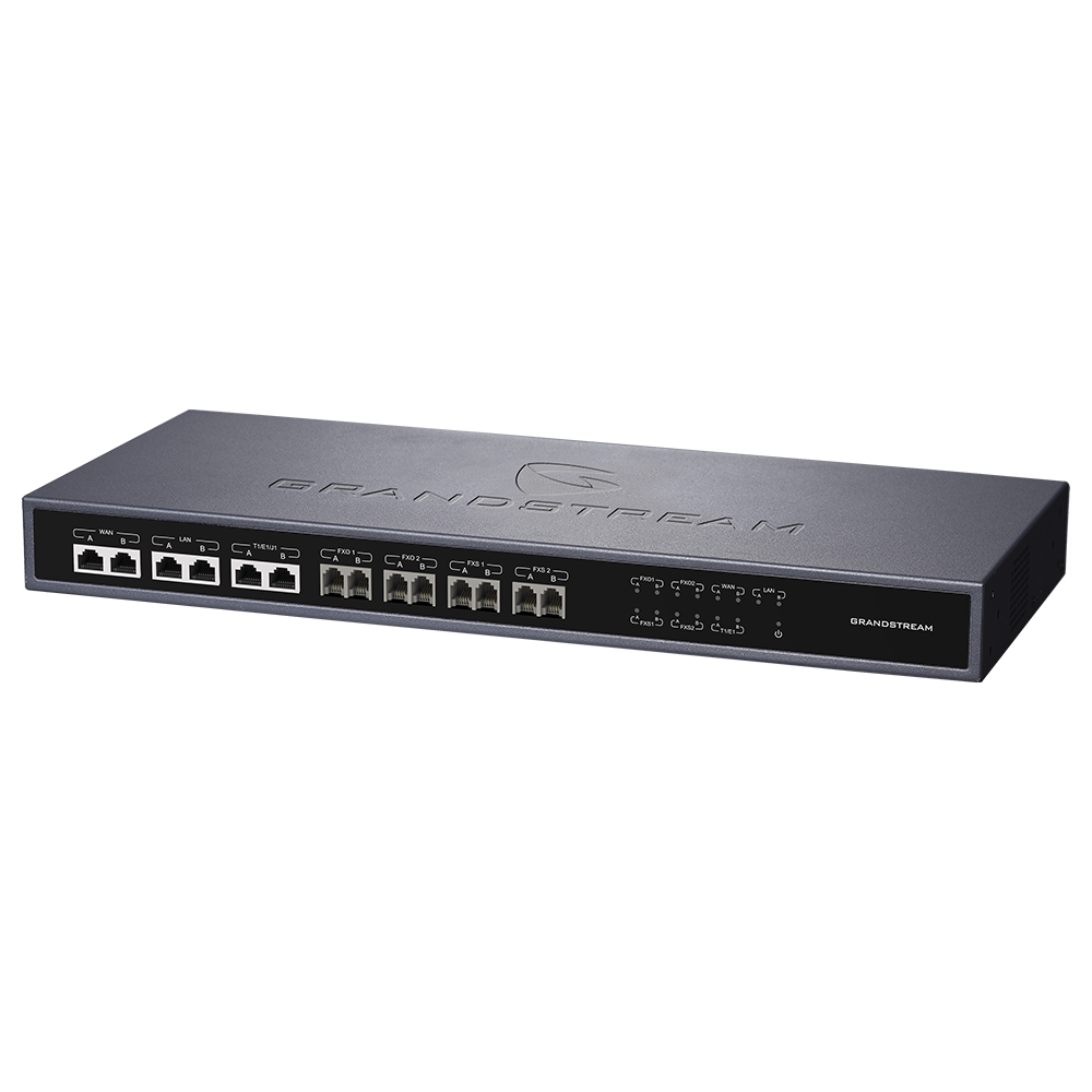 Grandstream High-Availability Controller for the UCM6510 IP PBX (HA100) وحدة تحكم وتوجيه من جراند ستريم