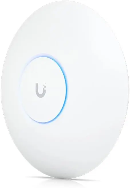 Ubiquiti Networks UniFi 7 Pro WiFi 7 Access Point  (U7-Pro) 