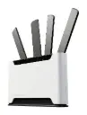 MikroTik Chateau AX Wi-Fi 6 Router S53UG+M-5HaxD2HaxD-TC&RG502Q-EA
