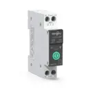 Tongou TO-Q-SY2-JWT Din Rail Smart WiFi Switch 1P+N 1-63A with timing metering function
