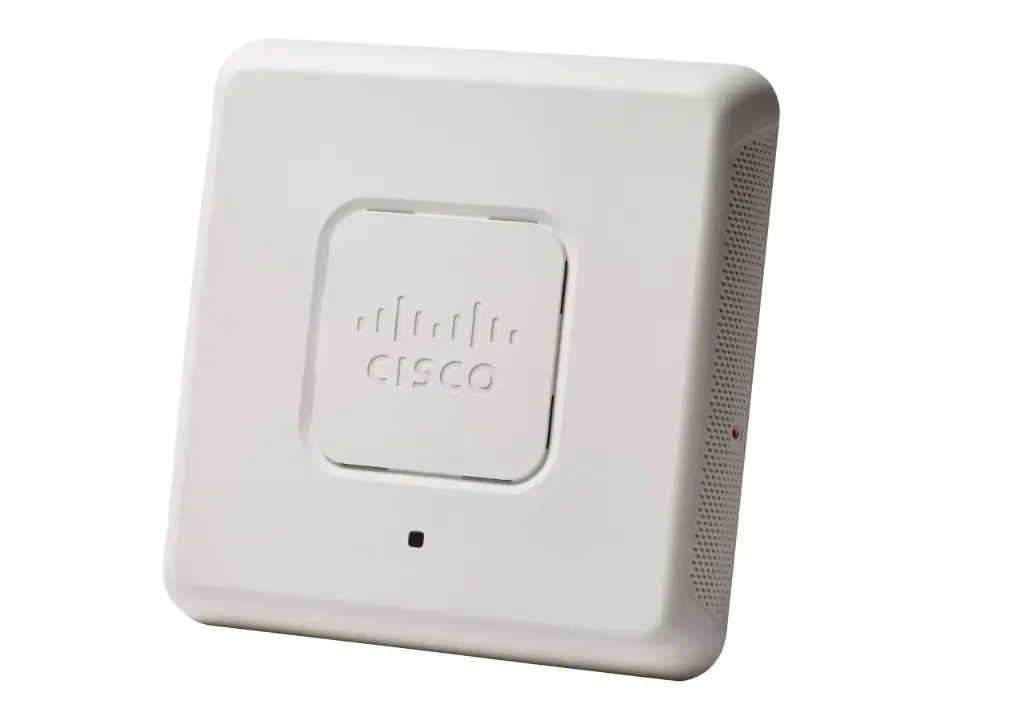 Cisco Wireless-AC/N Premium Dual Radio Access Point with PoE