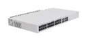 MikroTik CRS326 2.5 Gigabit 24 Port Cloud Router Switch