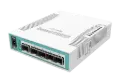 MikroTik Cloud Router Switch (CRS106-1C-5S) 