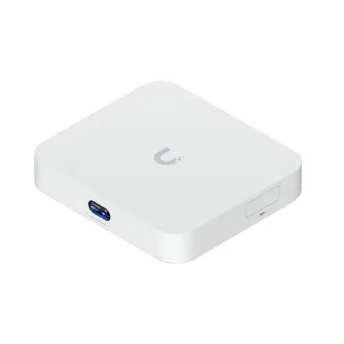 Ubiquiti UniFi UCG-Max Cloud Gateway Max Broadband Router with 512GB Storage راوتر