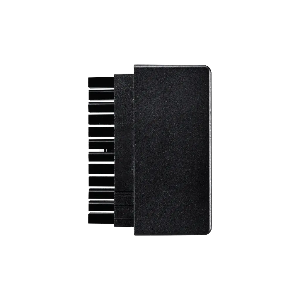 CoolerMaster Case Acc ATX 24 Pin 90° Adapter Capacitor GL