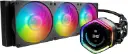 CoolerMaster MasterLiquid 360 ION CPU Cooler