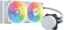 Cooler Master MasterLiquid ML240L V2 ARGB White Edition