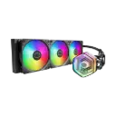 Cooler Master MasterLiquid ML360 Atmos Black