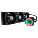 CoolerMaster MasterLiquid ML360 Mirror ARGB CPU Liquid Cooler