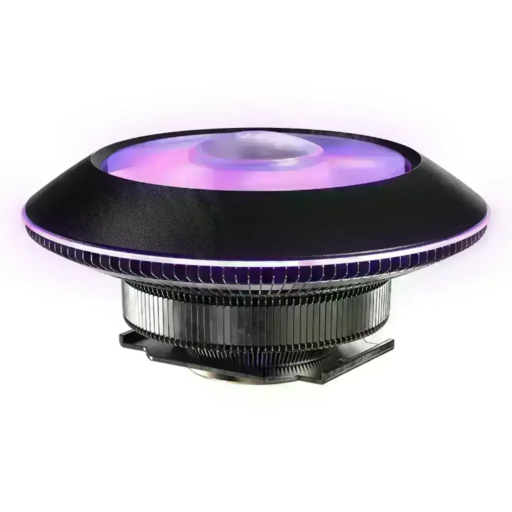 CoolerMaster MasterAir G100M CPU Air Cooler RGB
