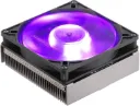 CoolerMaster MasterAir G200P 2heat pipe RGB cooler